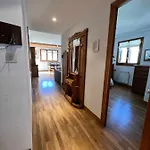 Apartment Fresno Al, Amplio, Familiar