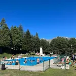 Apartment Fresno Al, Amplio, Familiar Formigal