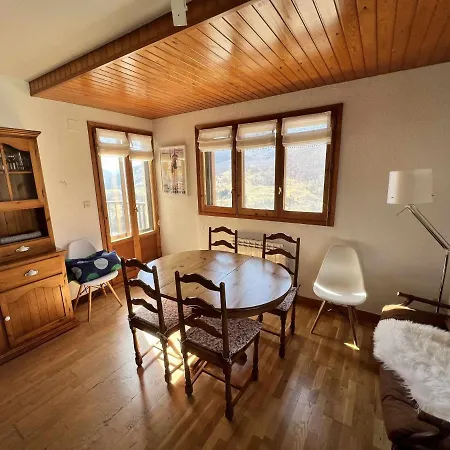 Apartment Fresno Al Lado Del Reloj Amplio Fa