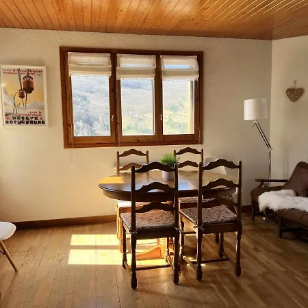 Apartment Fresno Al Lado Del Reloj Amplio Fa Formigal