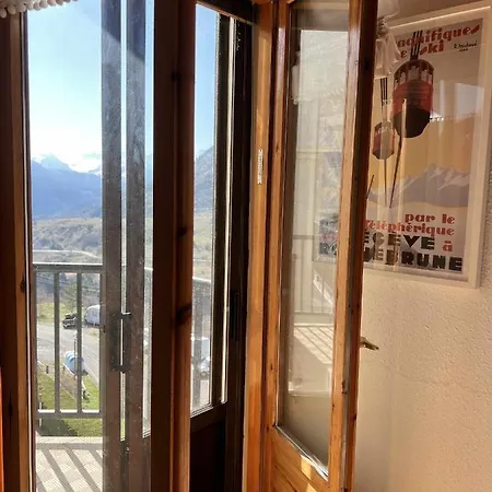 Apartment Fresno Al Lado Del Reloj Amplio Fa Formigal