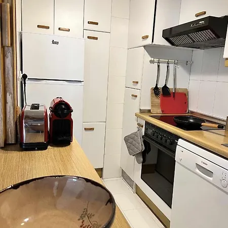 Fresno Al, Amplio, Familiar *