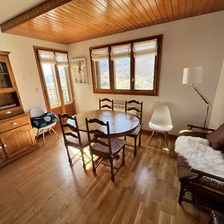 Fresno Al, Amplio, Familiar *