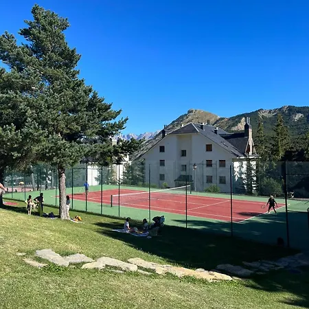 Apartment Fresno Al Lado Del Reloj Amplio Fa